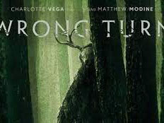 Wrong Turn (also known as Wrong Turn: The Foundation) is a 2021 horror film directed by Mike P. Nelson and written by Alan McElroy. The film is a rebo...
